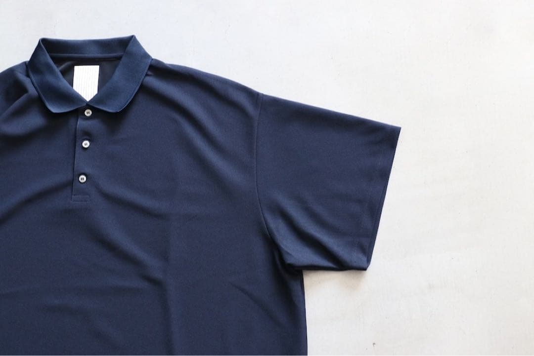 最終値下【新品・未使用】S.F.C ( エスエフシー ) BIG SS POLO