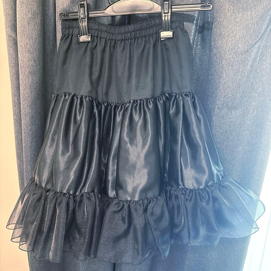 ノスプロジェクト おでかけパニエ ブラック