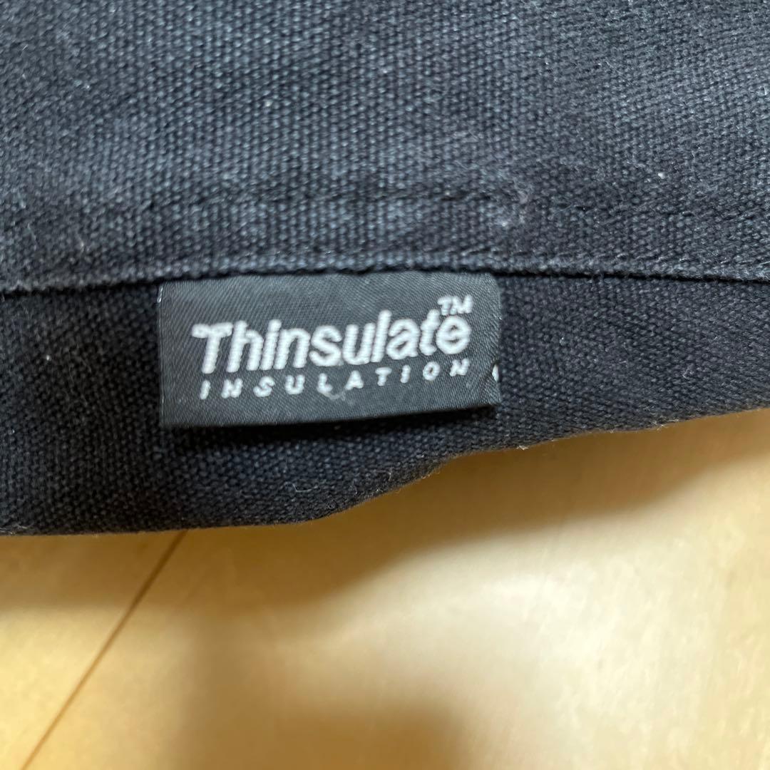 BLUCO バイカーオーバーオールL