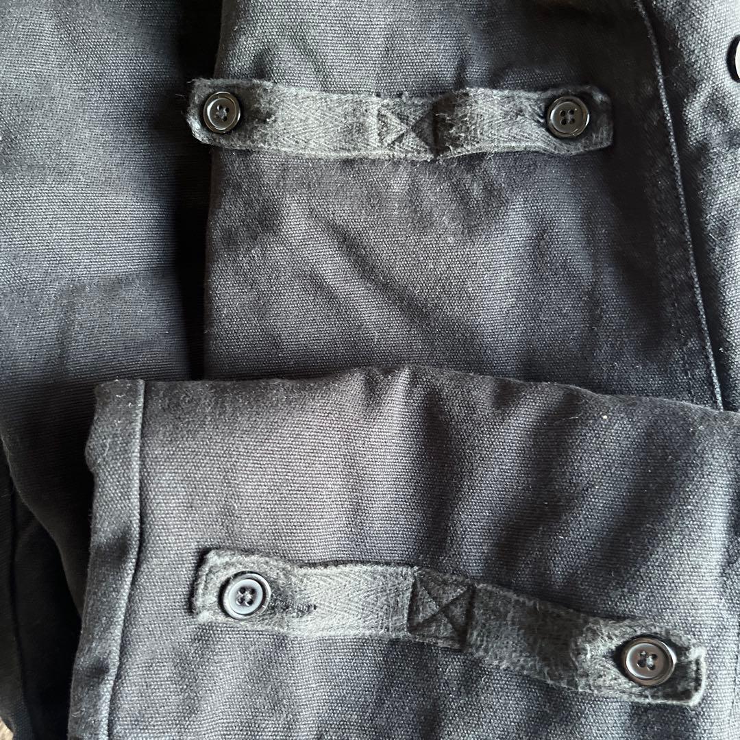 BLUCO バイカーオーバーオールL