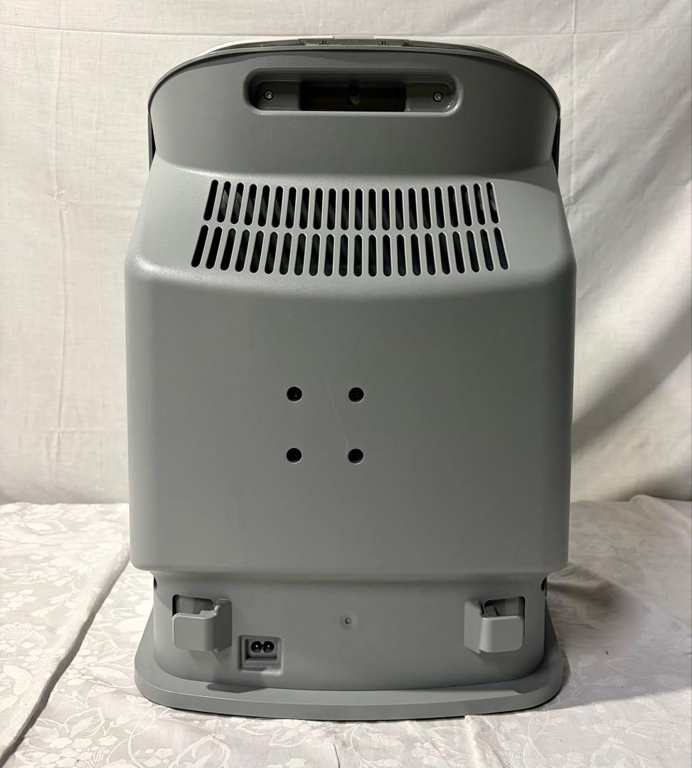 ②【動作品】アトモスフィアミニ ATMOSPHERE MINI 空気清浄機