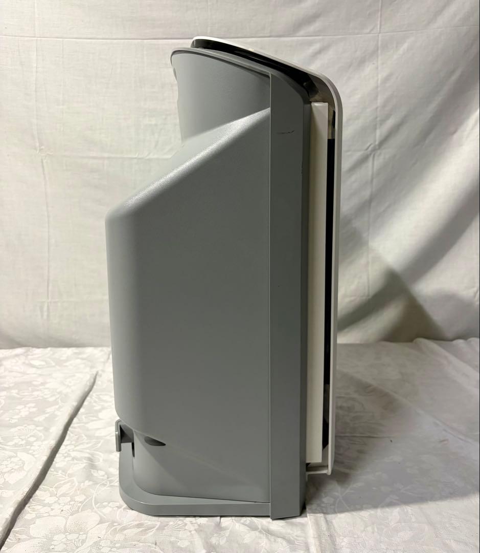 ②【動作品】アトモスフィアミニ ATMOSPHERE MINI 空気清浄機