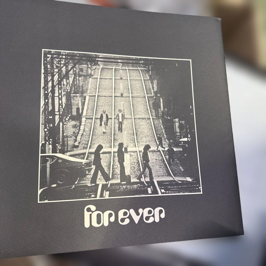 かぐや姫 帯付 フォーエバー / the KAGUYAHIME for ever