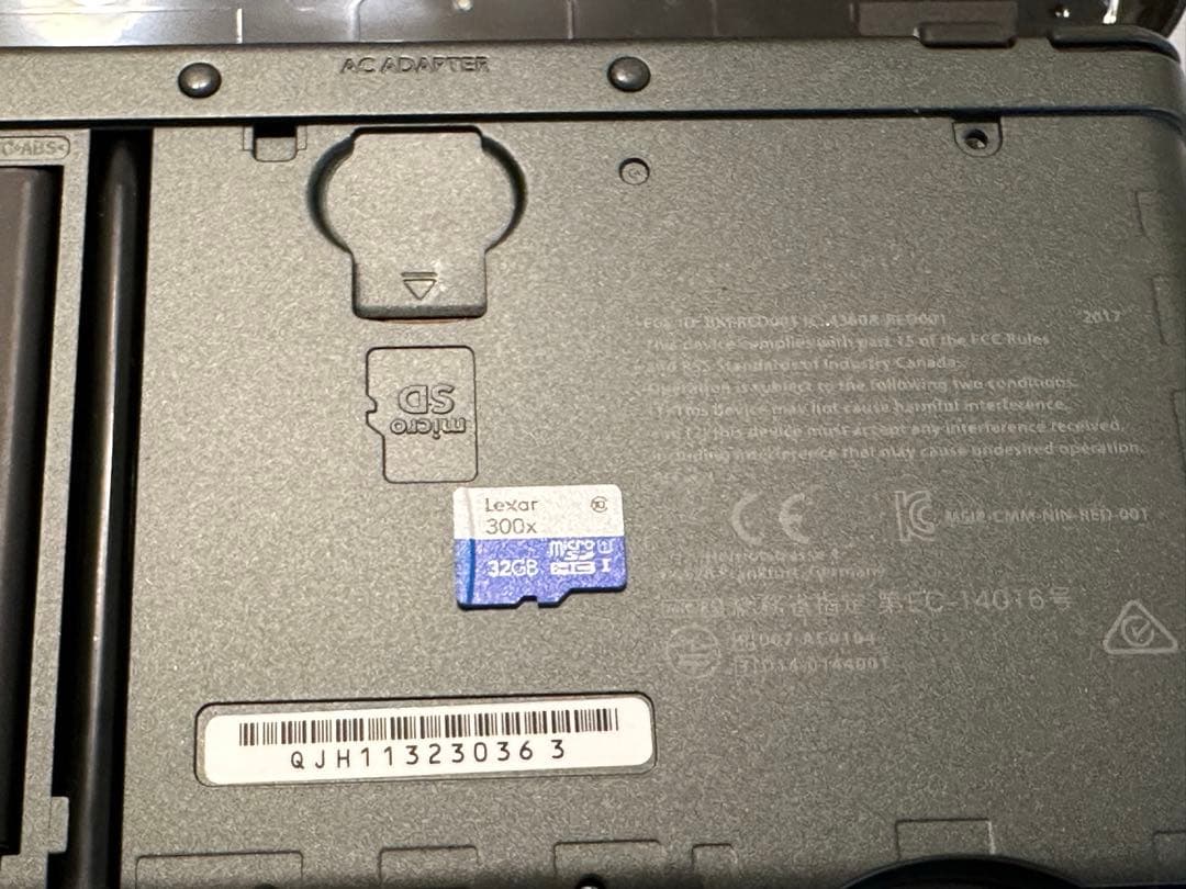 Nintendo Switch NEW NINTENDO 3DS LL