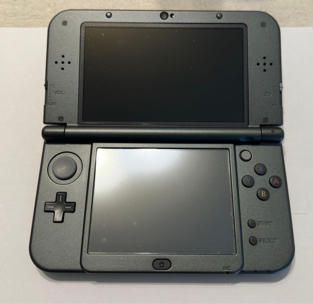 Nintendo Switch NEW NINTENDO 3DS LL