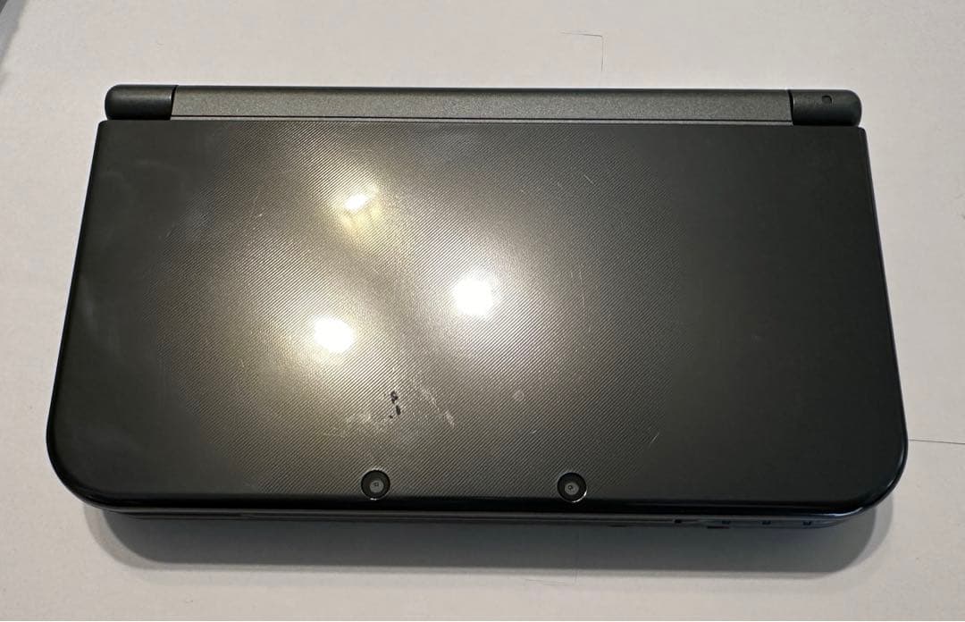 Nintendo Switch NEW NINTENDO 3DS LL