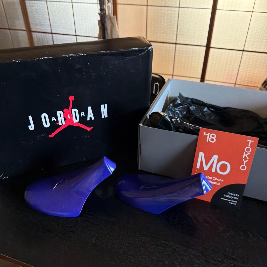 シューズ(男性用) AIR JORDAN 11 RETRO CONCORD