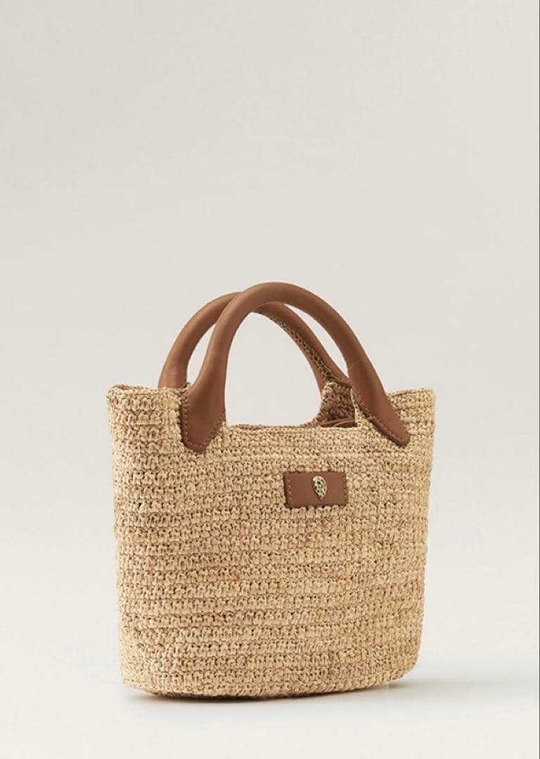 HELEN KAMINSKI Cassia Mini(カッシア ミニ) バッグ