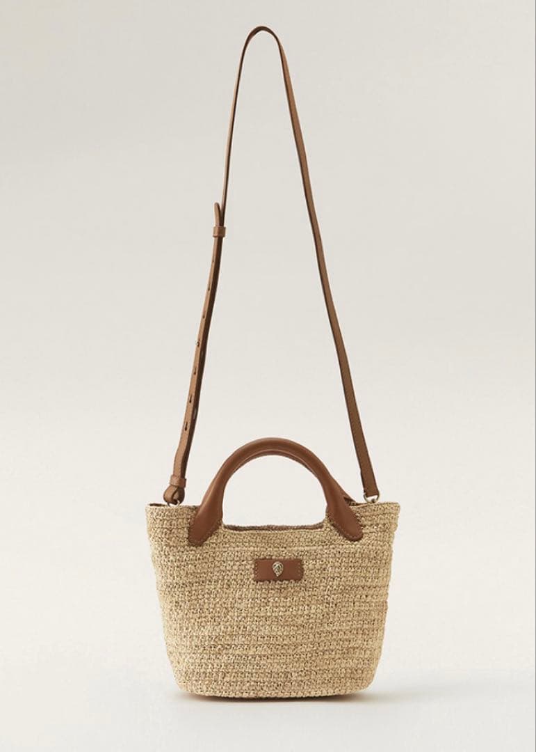 HELEN KAMINSKI Cassia Mini(カッシア ミニ) バッグ