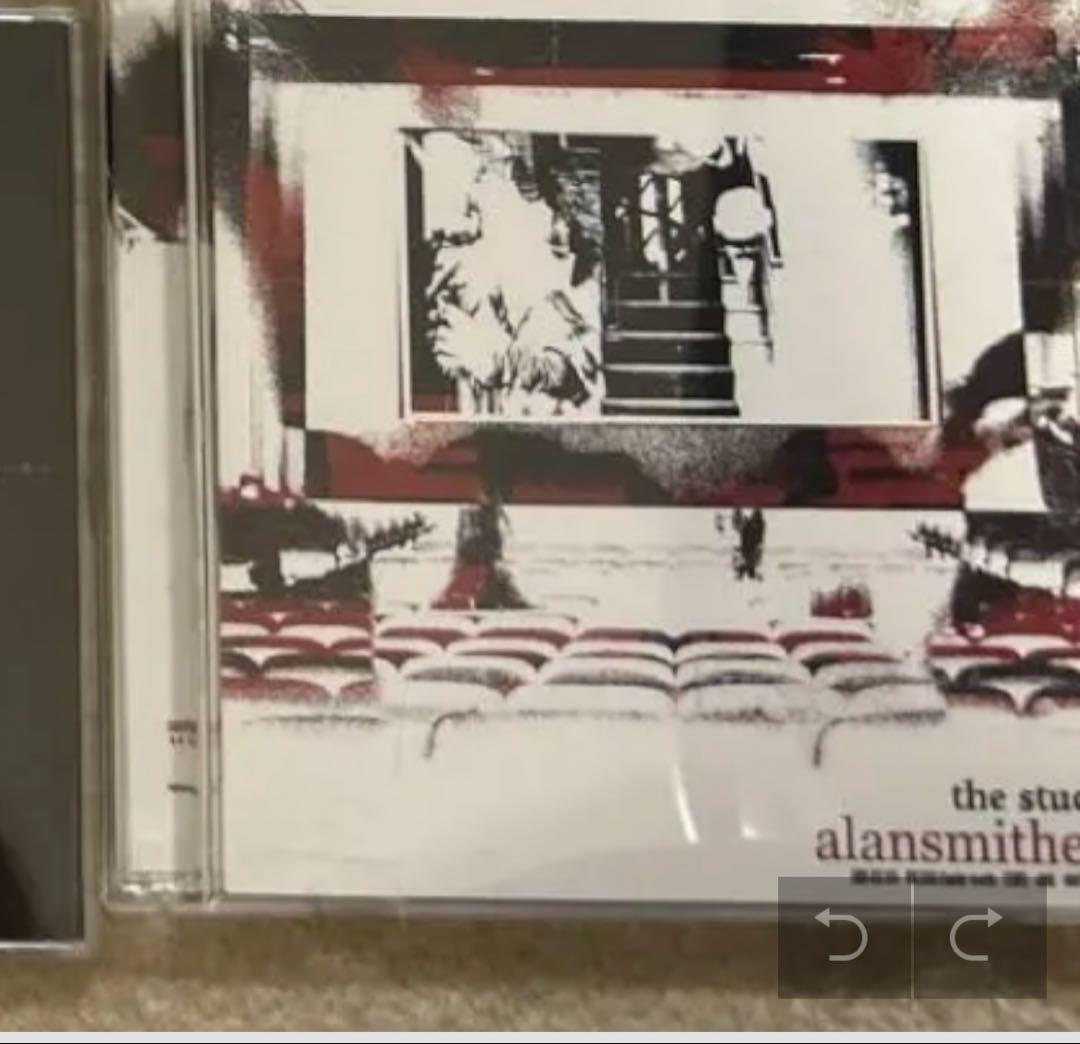 the studs 廃盤セット