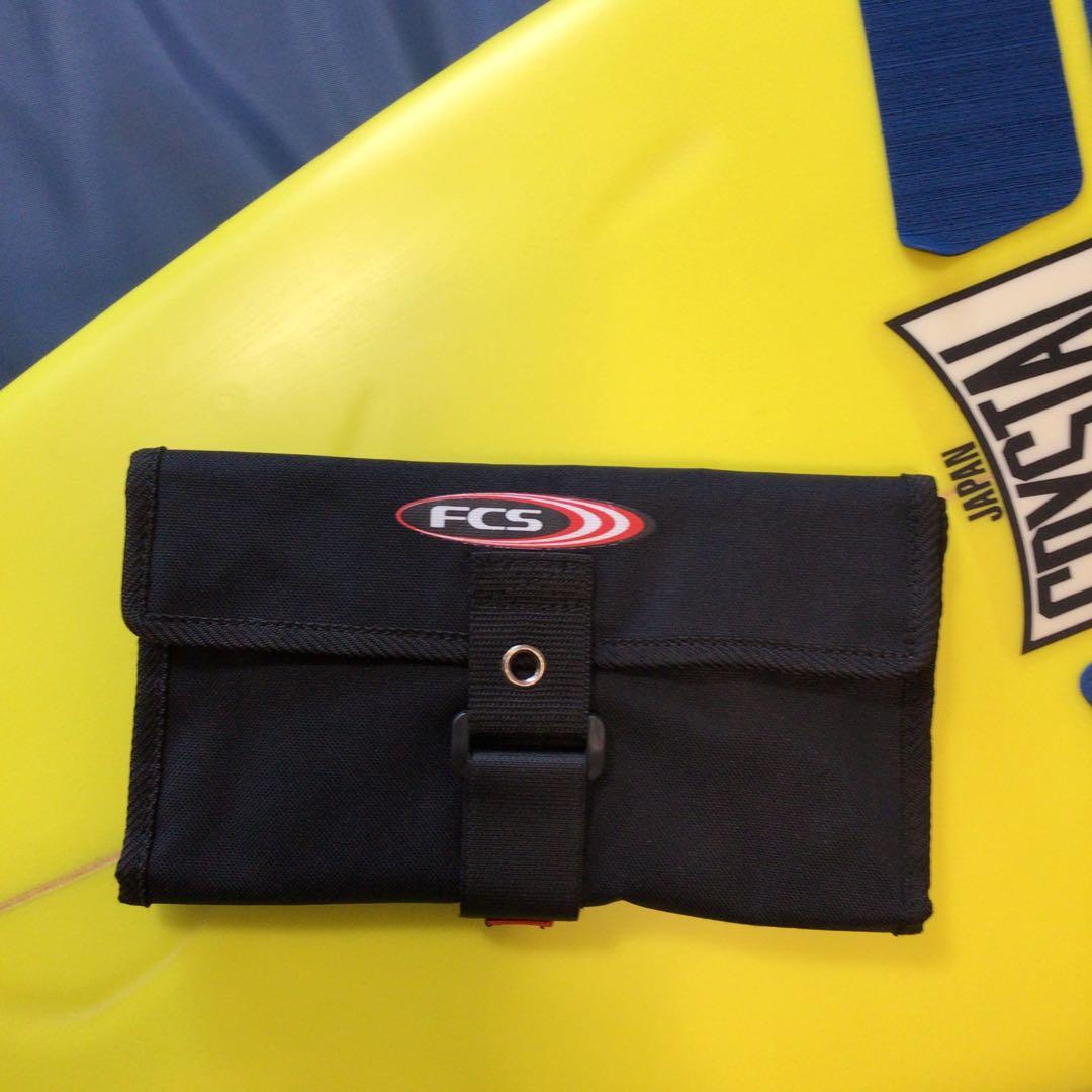 NOMAN サーフボード　6‘1“