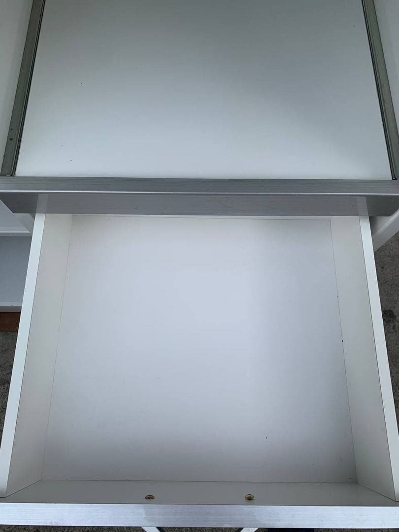 送料無料　キッチンカウンター