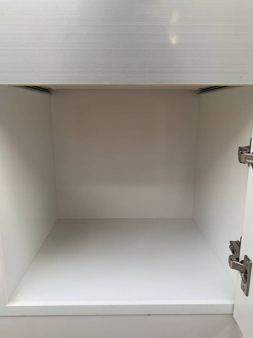 送料無料　キッチンカウンター