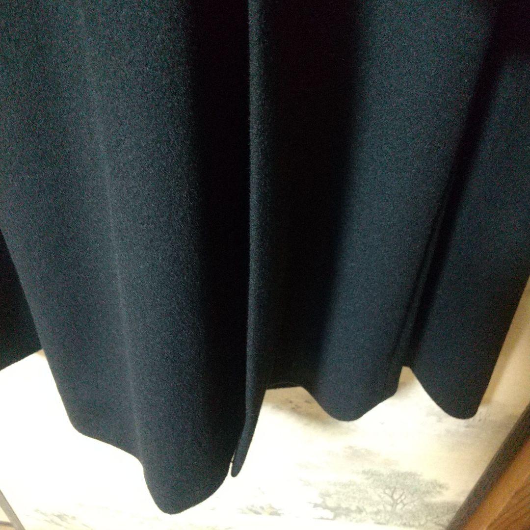 カシミヤコート