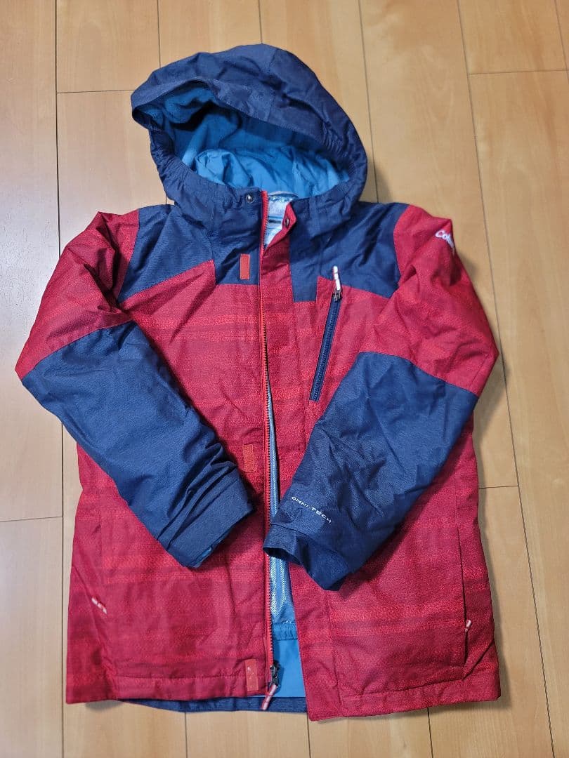 Columbia スノーウエア Lサイズ 155～165センチ