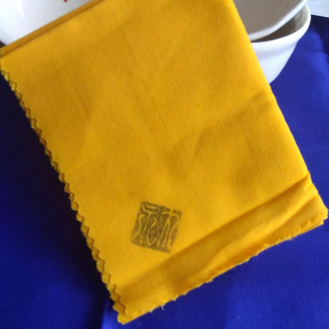 【新品未使用品】おかめお福茶碗　汲み出し　湯呑み　五客セット