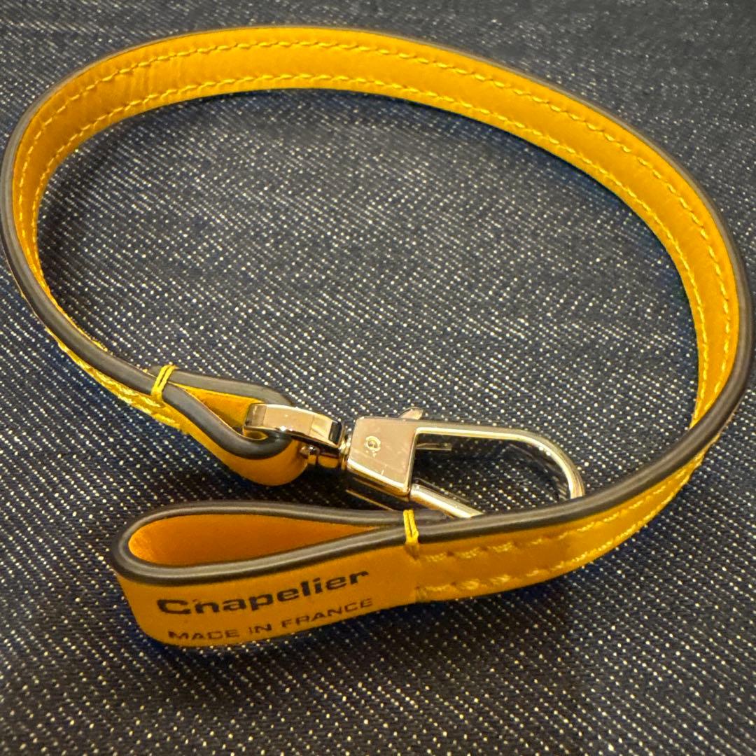 エルベシャプリエ　チャーム　ストラップ　セット