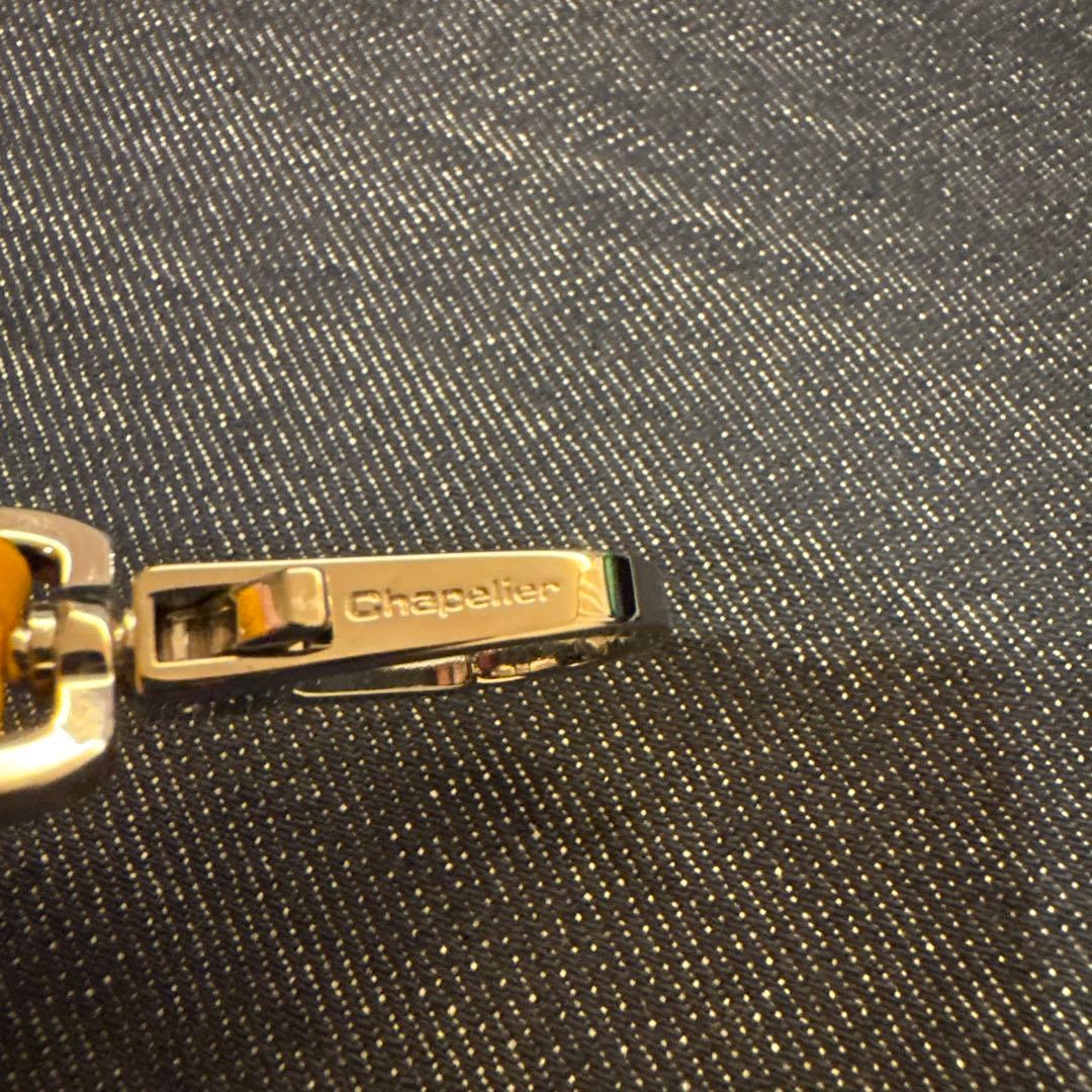 エルベシャプリエ　チャーム　ストラップ　セット