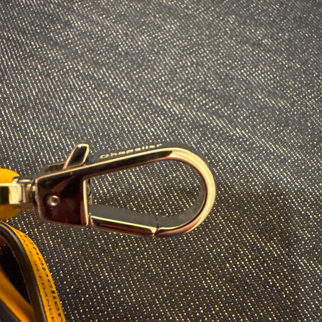 エルベシャプリエ　チャーム　ストラップ　セット