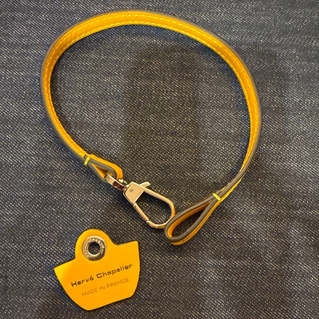 エルベシャプリエ　チャーム　ストラップ　セット