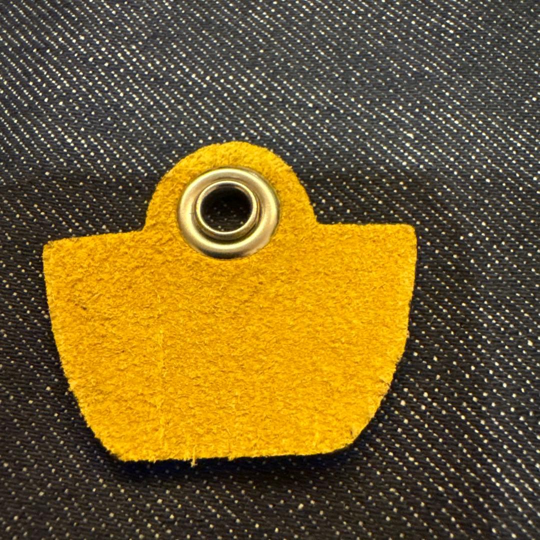 エルベシャプリエ　チャーム　ストラップ　セット