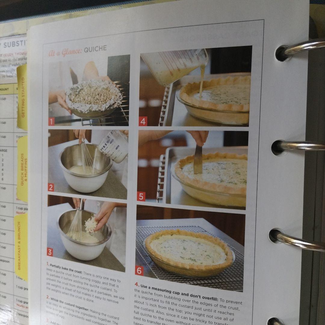 洋書 The America's Test Kitchen