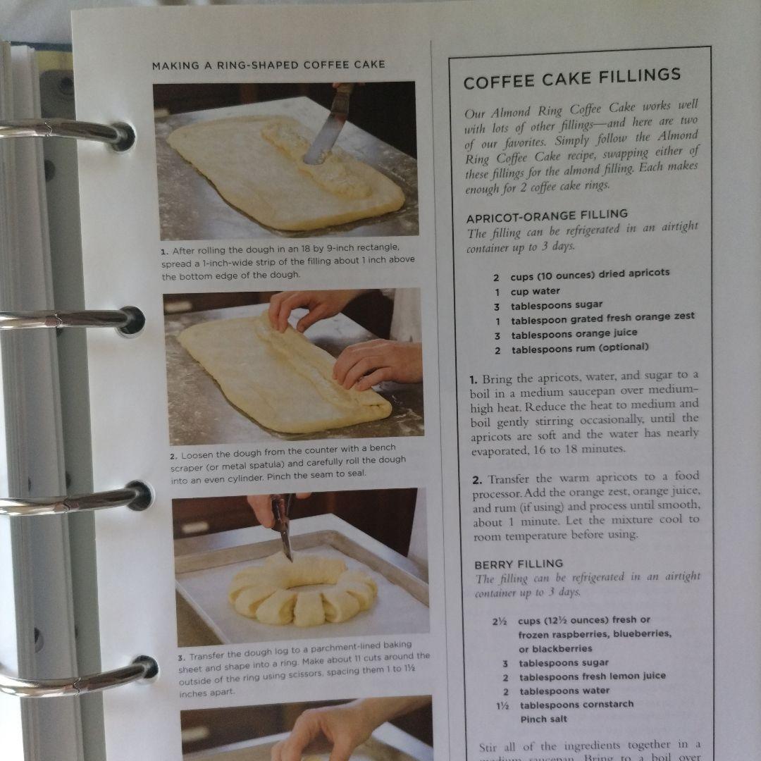 洋書 The America's Test Kitchen