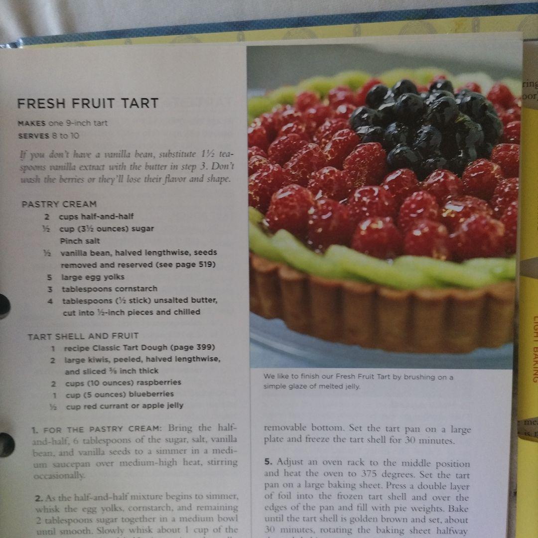 洋書 The America's Test Kitchen