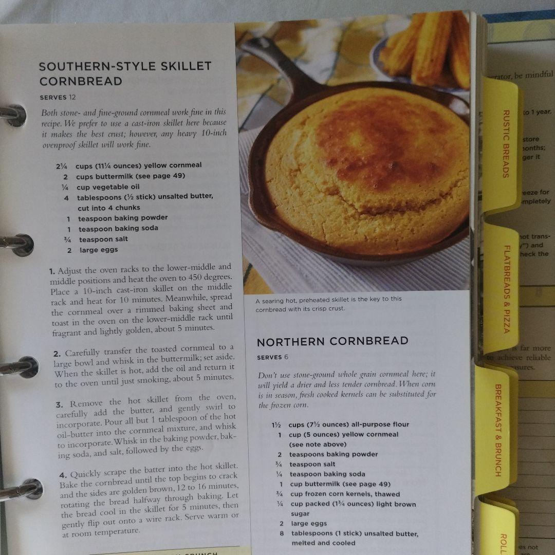 洋書 The America's Test Kitchen