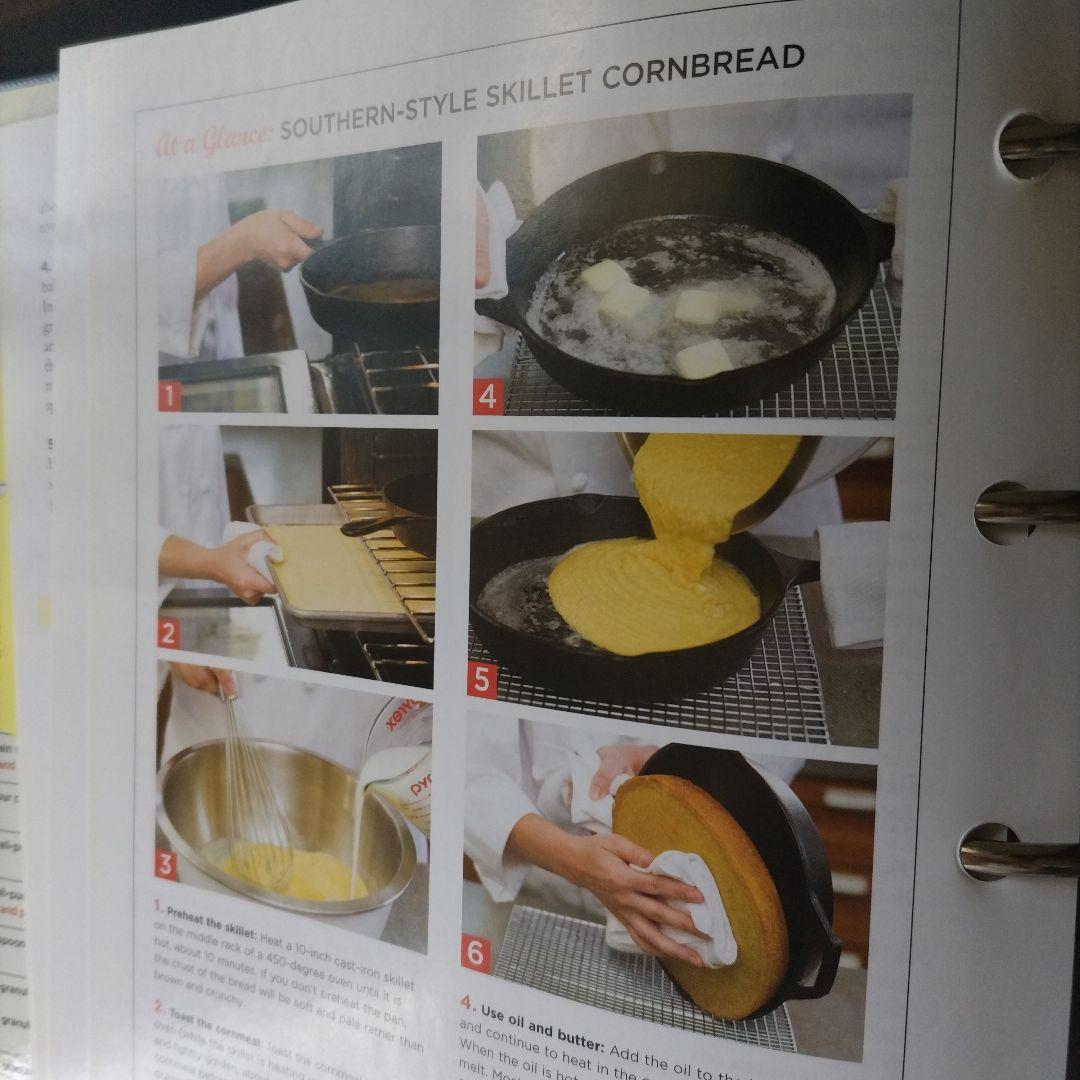 洋書 The America's Test Kitchen