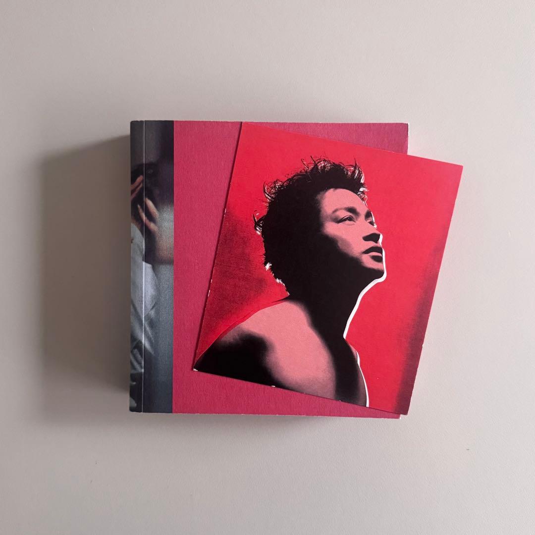 ウォン・カーウァイ A Wong Kar Wai Project