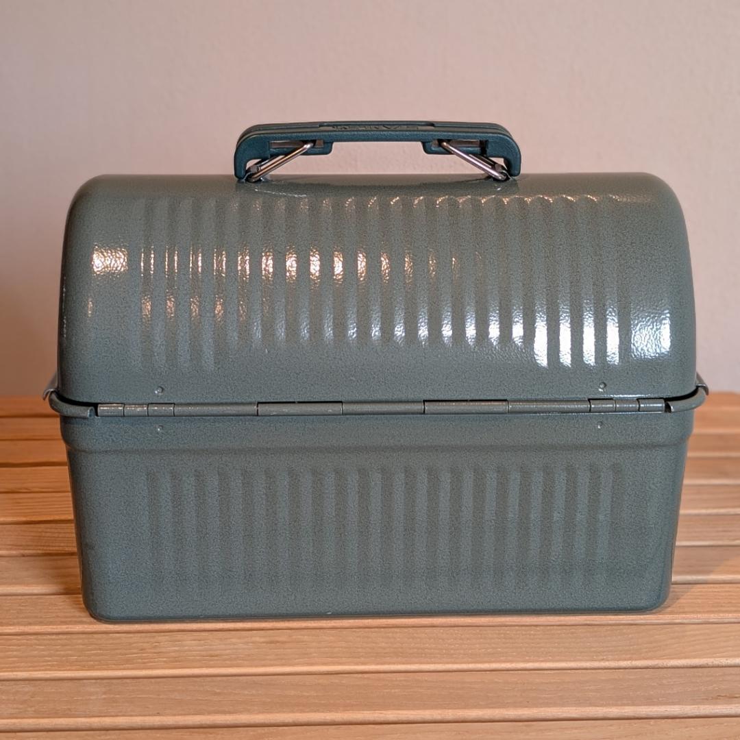 Stanley スタンレー _ ランチボックス 5.2L _ グリーン