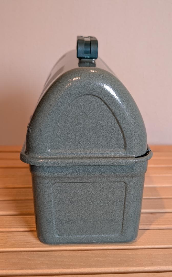 Stanley スタンレー _ ランチボックス 5.2L _ グリーン