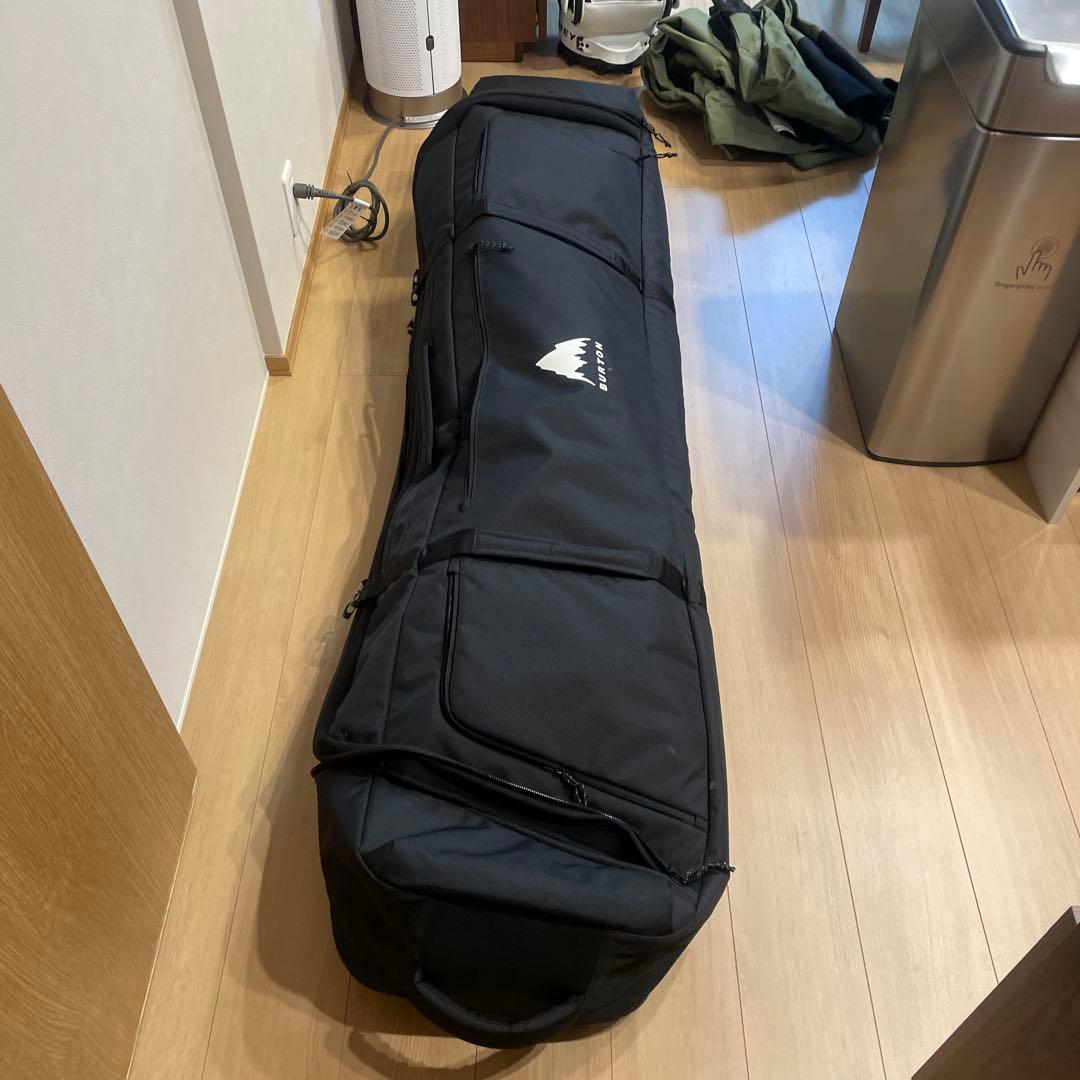 Burton スノーボードセット