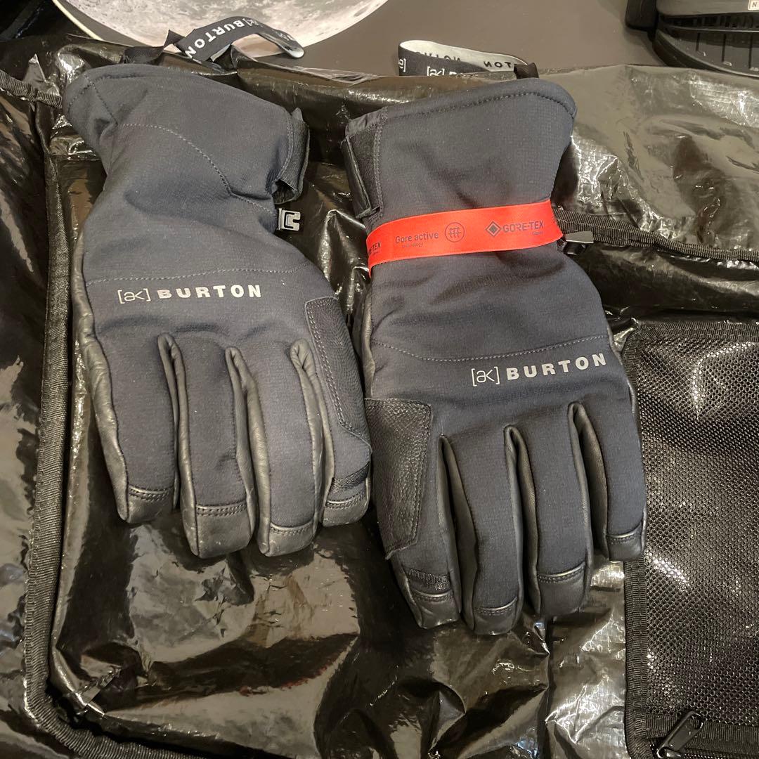 Burton スノーボードセット