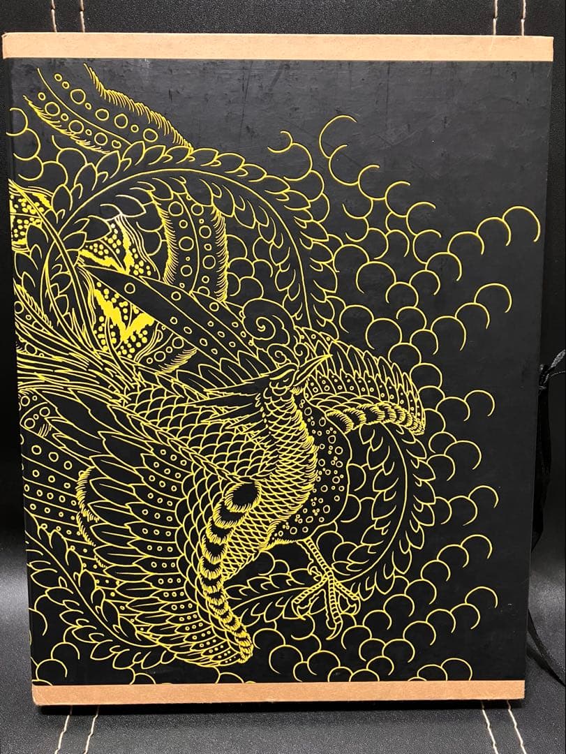 刺青　タトゥー　フラッシュブック　洋書　tattoo flash デザイン　画集