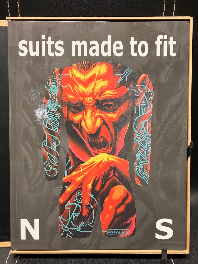 刺青　タトゥー　フラッシュブック　洋書　tattoo flash デザイン　画集