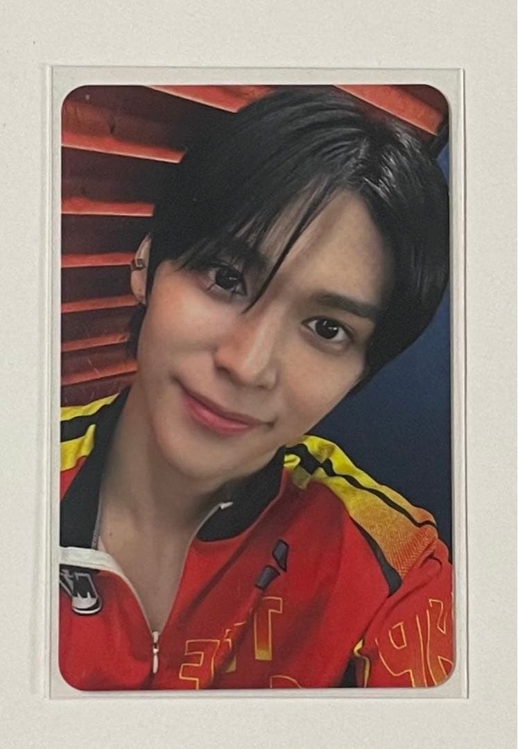 RIIZE music plant ラキドロ　ウンソク talk sexy