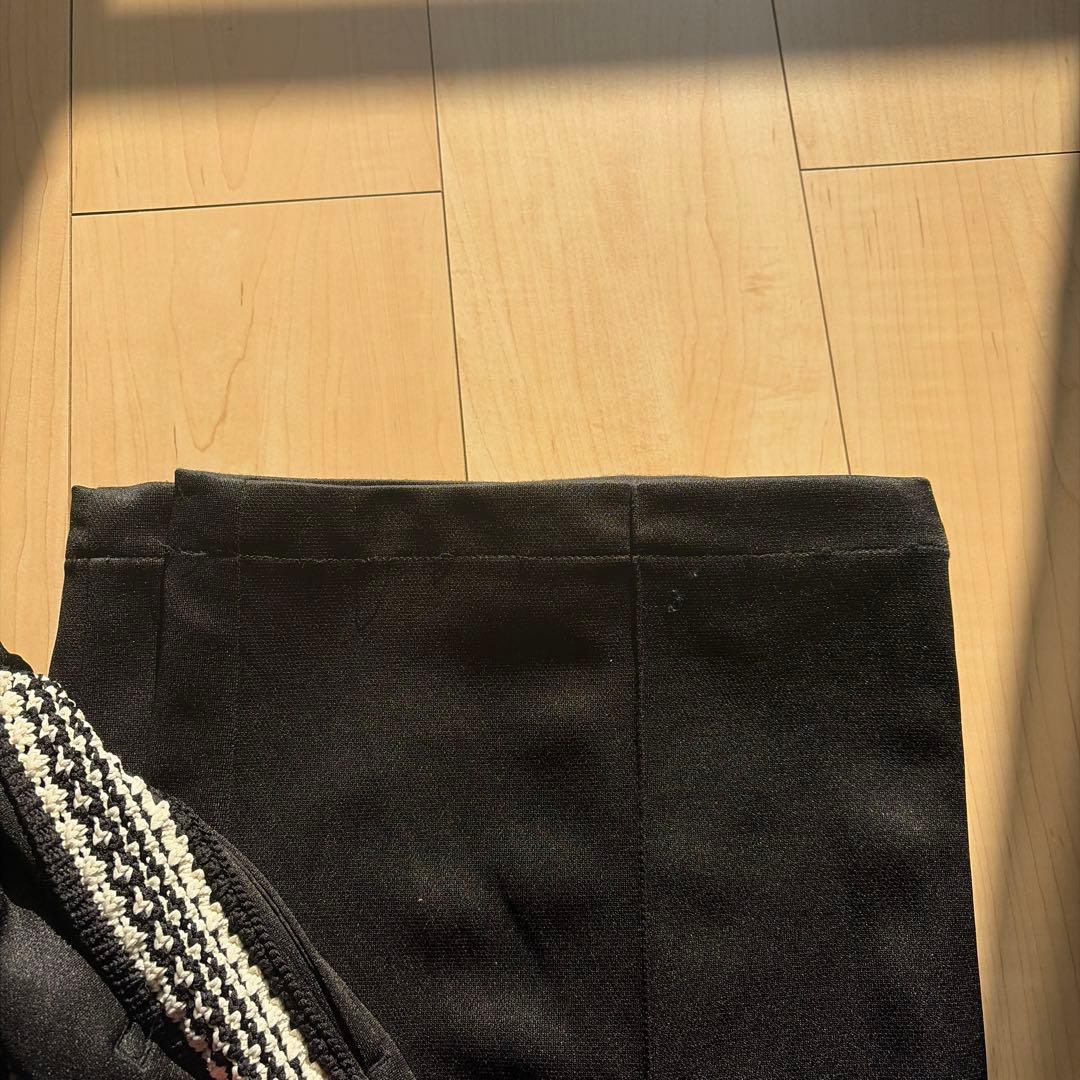 MAISON SPECIAL トラックパンツ サイズ1