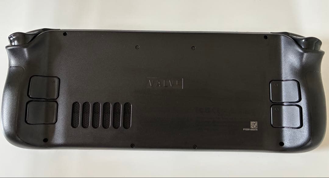 【24h以内発送 ✨️TV出力可能おまけ】Steam Deck OLED 1TB