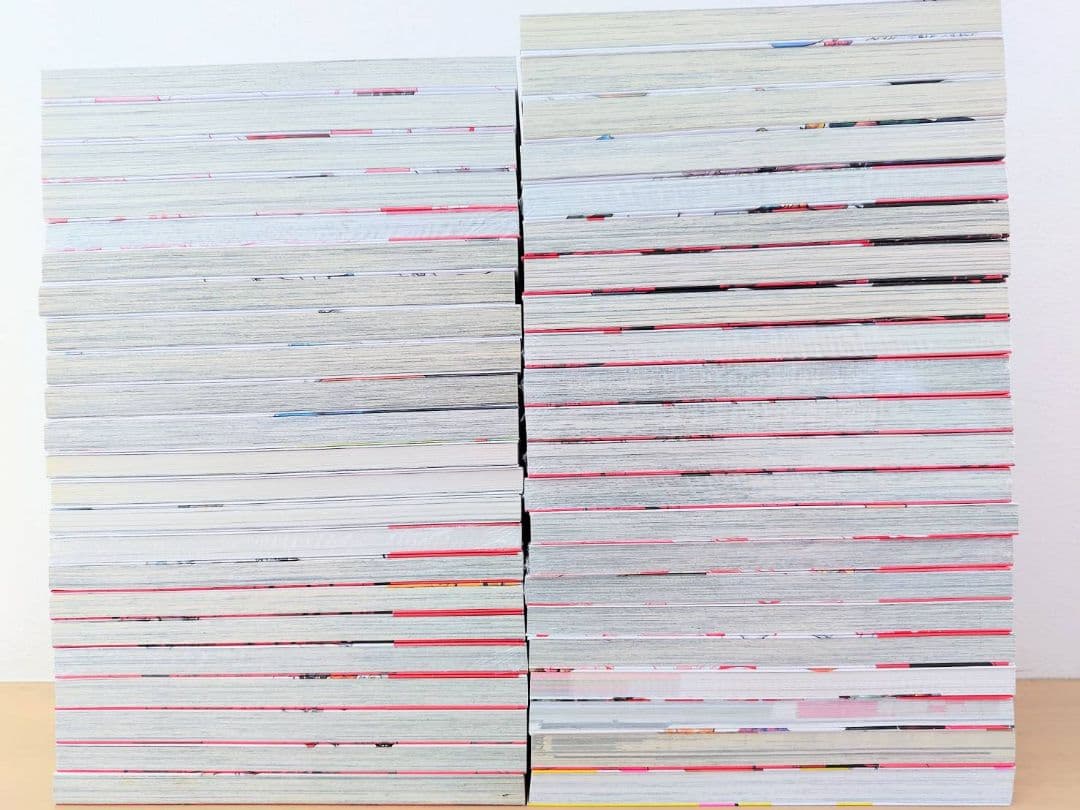 はたらく細胞シリーズ　66冊セット