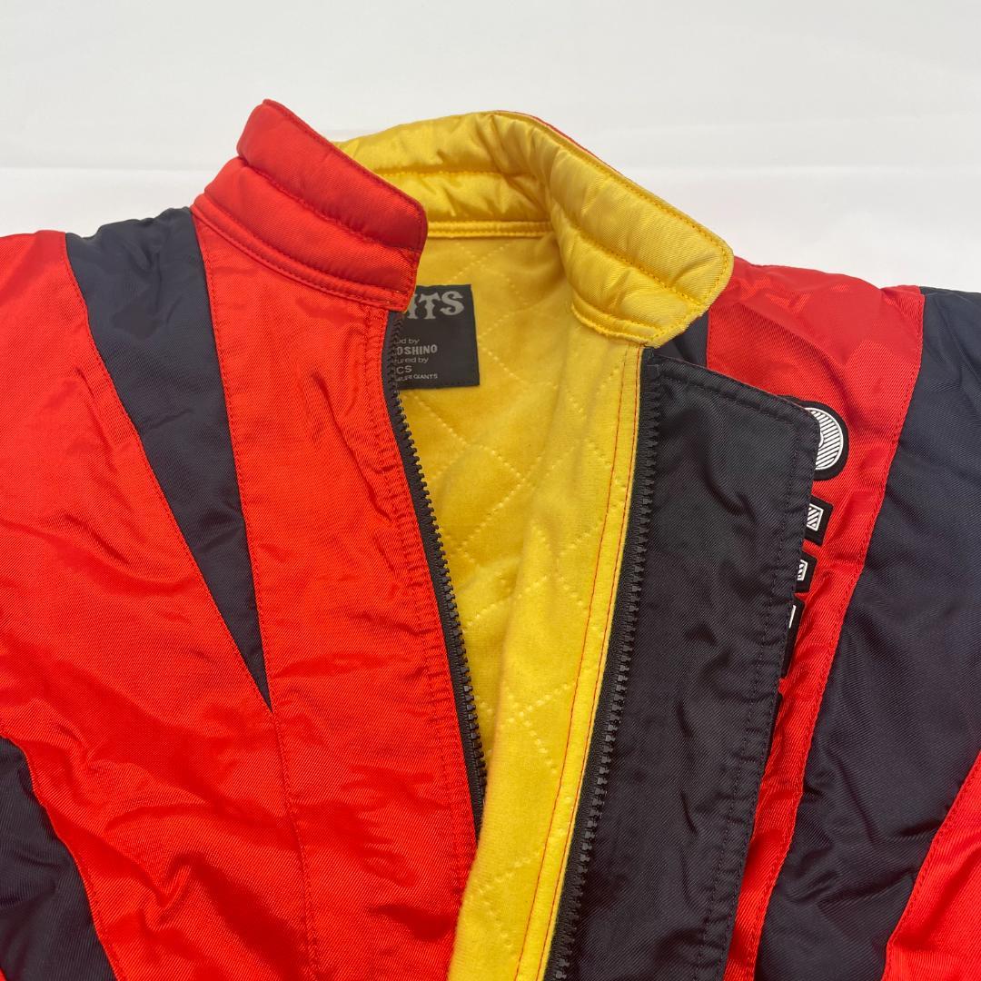 90s GIANTS JUNKO KOSHINO ジャイアンツ ブルゾン
