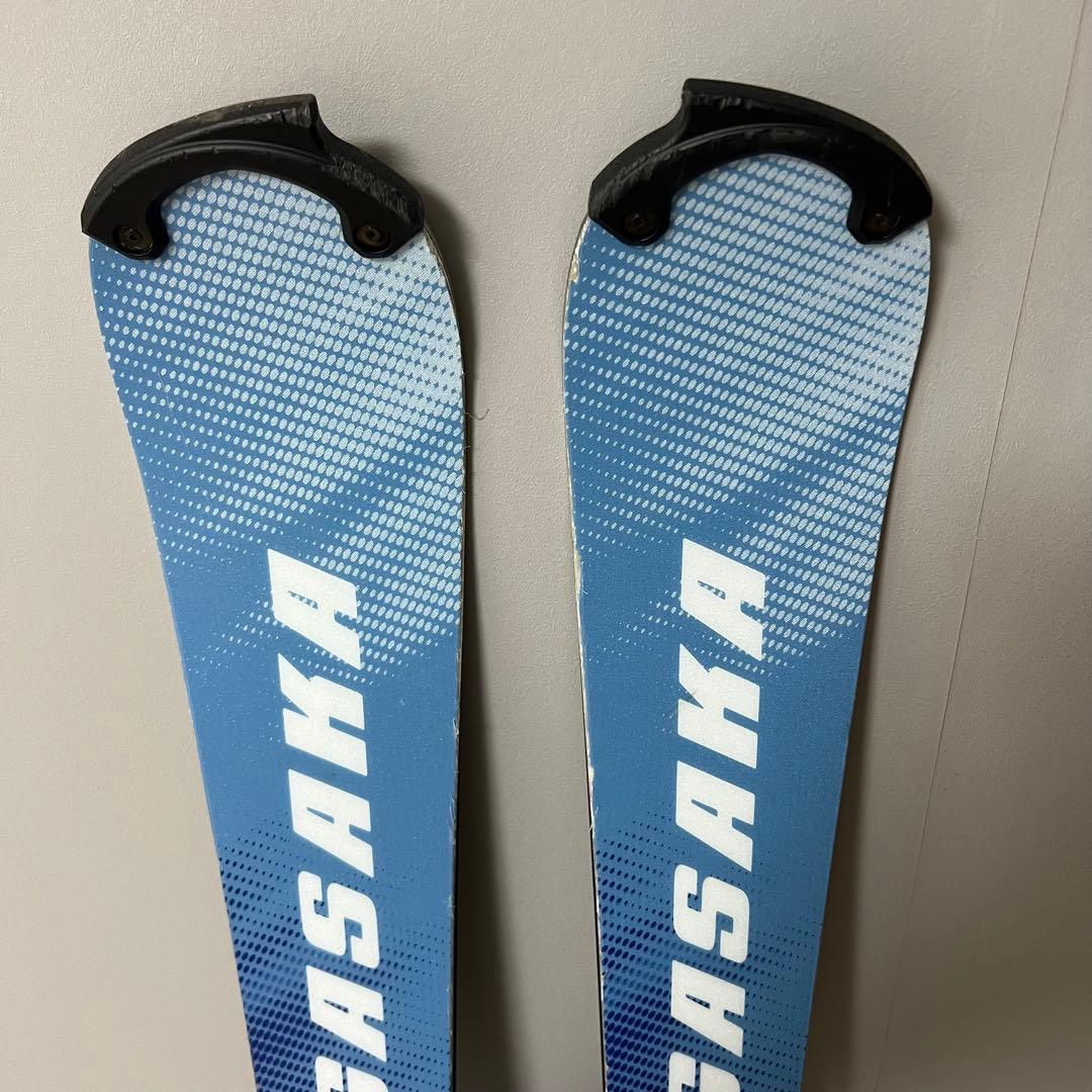 OGASAKA TRIUN オガサカ トライアンSL 165cm