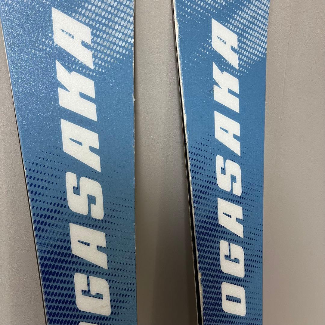 OGASAKA TRIUN オガサカ トライアンSL 165cm