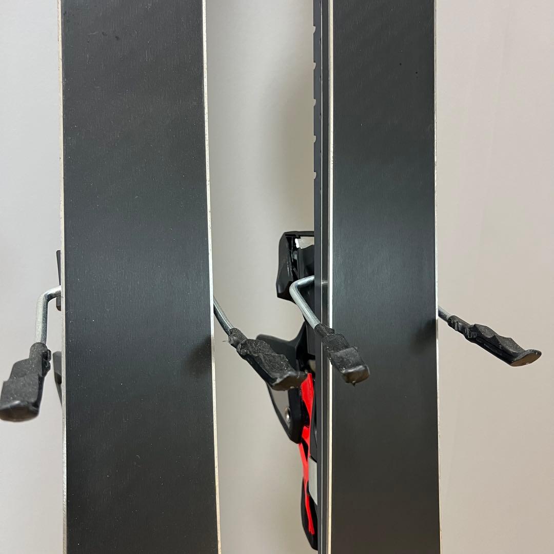 OGASAKA TRIUN オガサカ トライアンSL 165cm