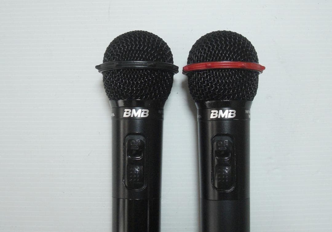 Nozomi★WT5000+WM600赤外線方式 ワイヤレスマイクセット