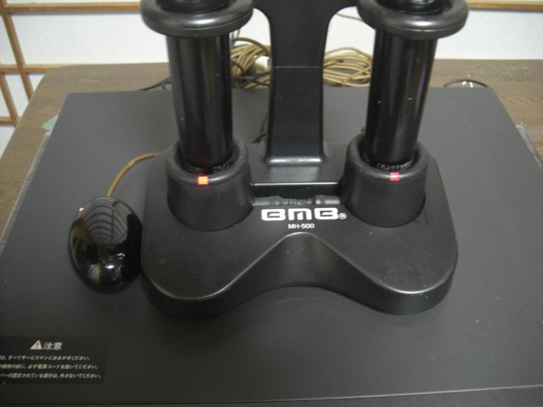 Nozomi★WT5000+WM600赤外線方式 ワイヤレスマイクセット