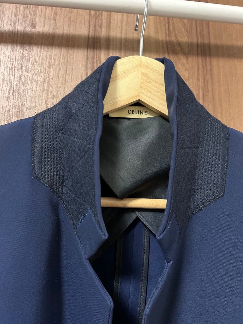 CELINE セリーヌ フィービー 期 Phoebe Philo ジャケット