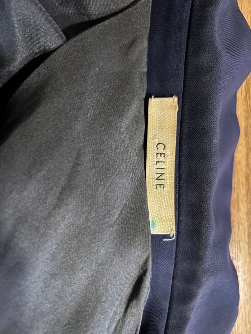 CELINE セリーヌ フィービー 期 Phoebe Philo ジャケット