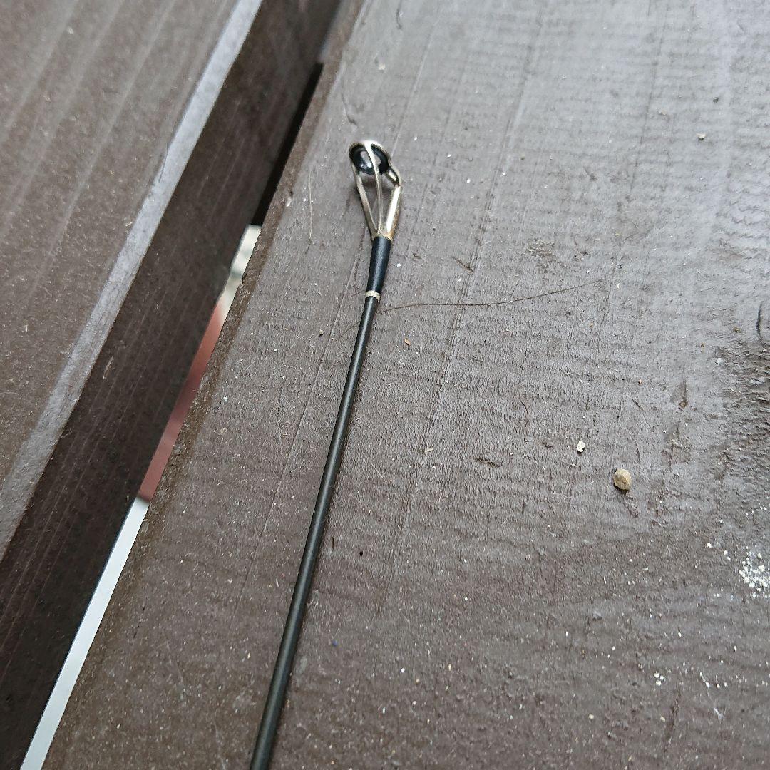 メジャークラフト ライカル RE-862EL